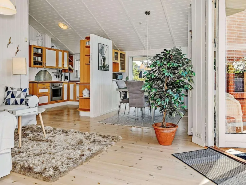 Billede 8 af Holiday Home in Kalundborg
