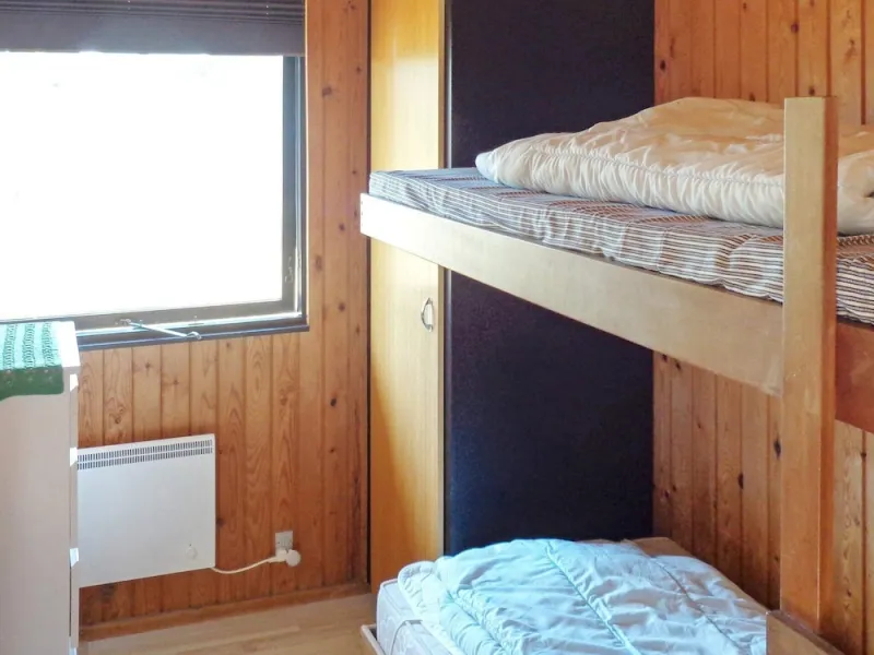 Billede 5 af 6 Person Holiday Home in Vaeggerlose