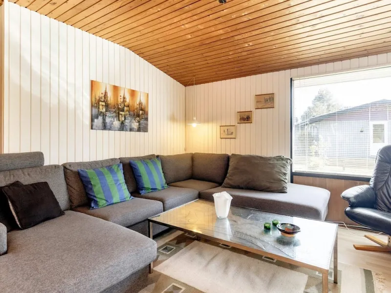 Billede 6 af 6 Person Holiday Home in Vaeggerlose