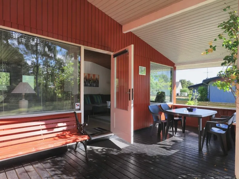 Billede 20 af 6 Person Holiday Home in Vaeggerlose