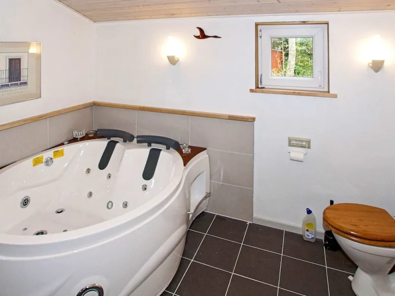 Billede 7 af 6 Person Holiday Home in Skjern
