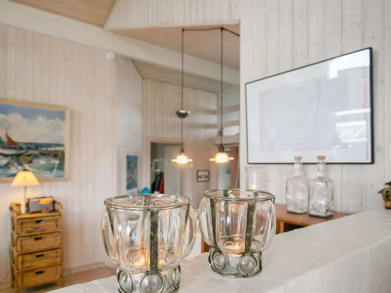 Billede 24 af Winsome Holiday Home in Blokhus near Sea
