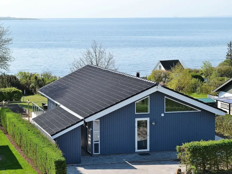 Seaside Bliss in Fyn - By Traum Ferienwohnungen
