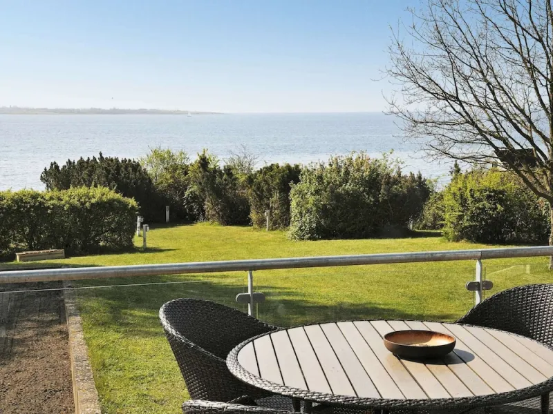 Billede 8 af Seaside Bliss in Fyn - By Traum Ferienwohnungen