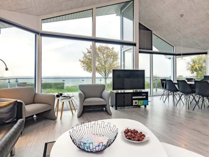 Billede 13 af Seaside Bliss in Fyn - By Traum Ferienwohnungen