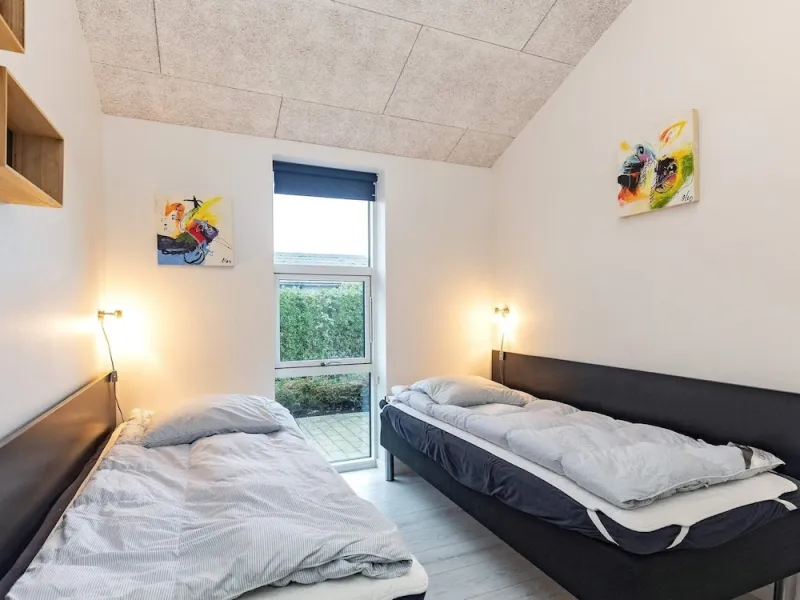 Billede 16 af Seaside Bliss in Fyn - By Traum Ferienwohnungen