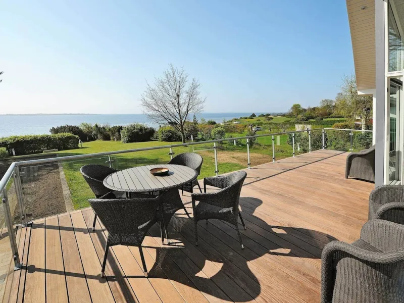 Billede 24 af Seaside Bliss in Fyn - By Traum Ferienwohnungen
