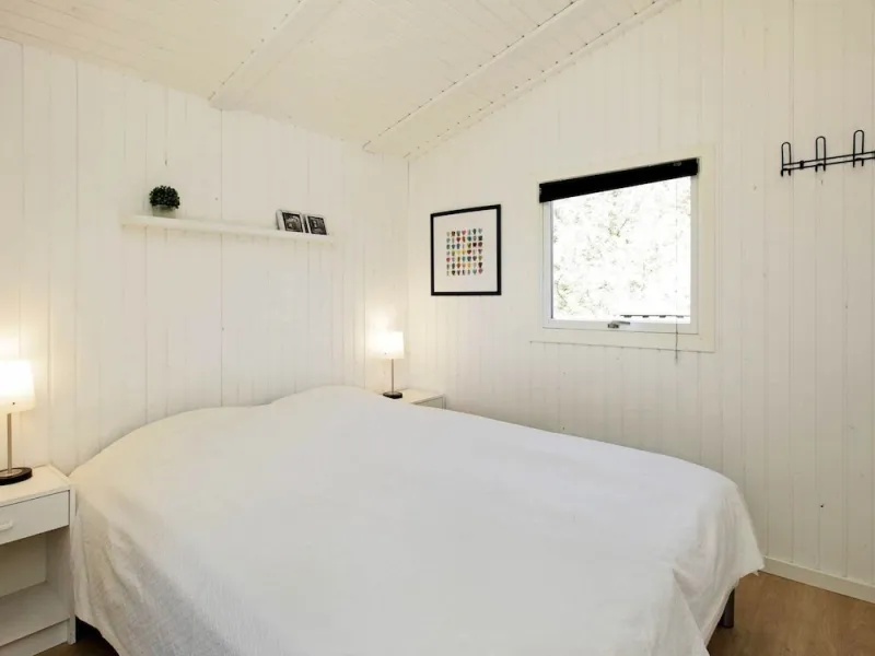 Billede 4 af 9 Person Holiday Home in Lokken-by Traum
