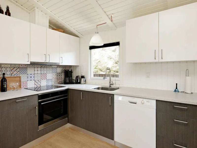 Billede 5 af 9 Person Holiday Home in Lokken-by Traum