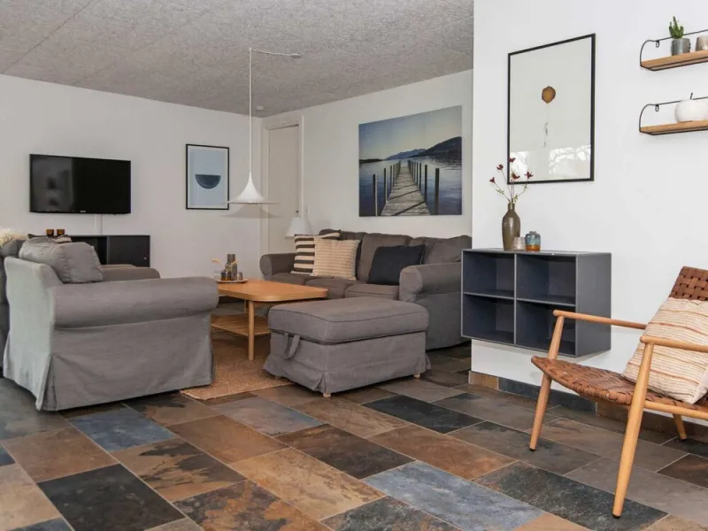 Billede 7 af Enticing Holiday Home in Ebeltoft near Sea