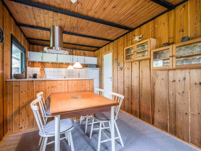 Billede 2 af 5 Person Holiday Home in Vejers Strand