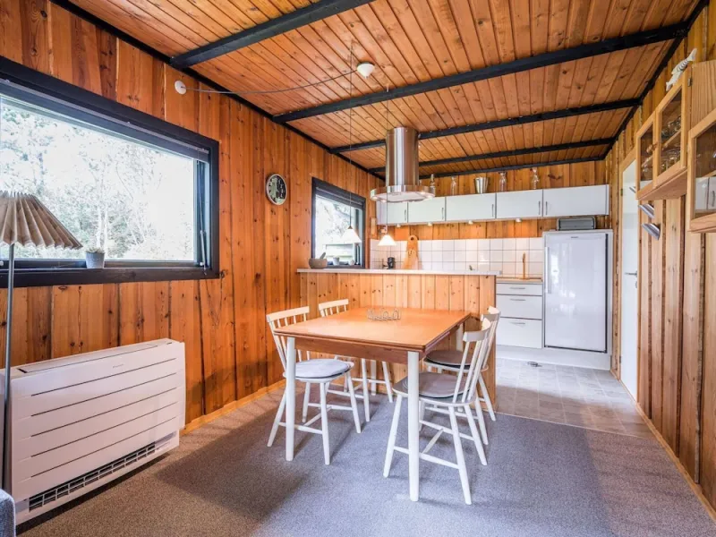 Billede 4 af 5 Person Holiday Home in Vejers Strand