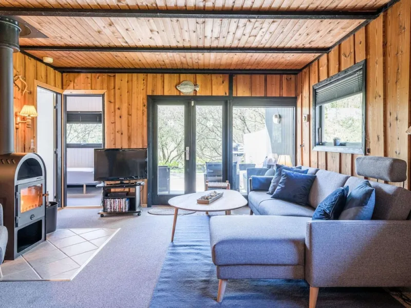 Billede 7 af 5 Person Holiday Home in Vejers Strand