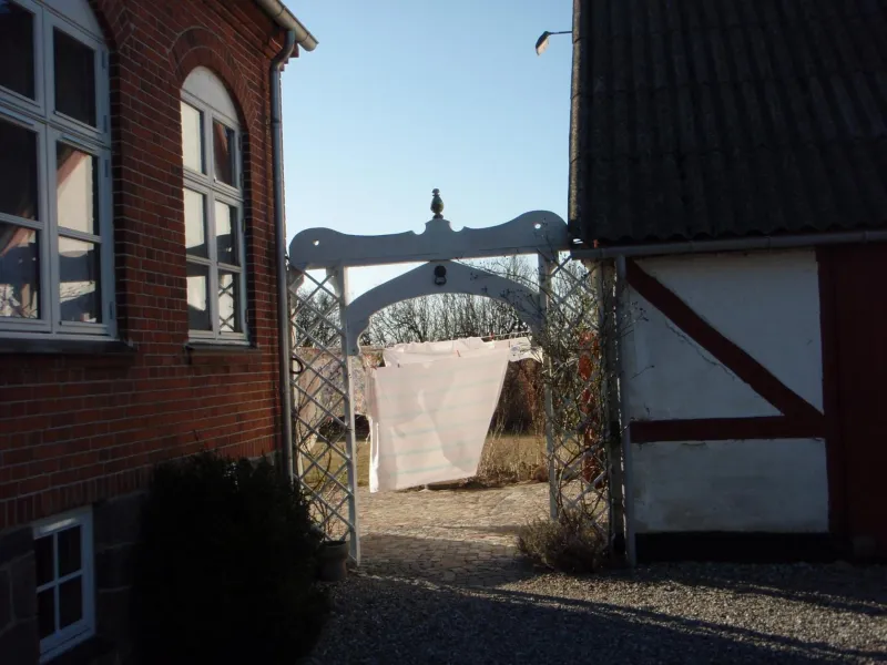 Billede 4 af Jungshoved Præstegård B&B