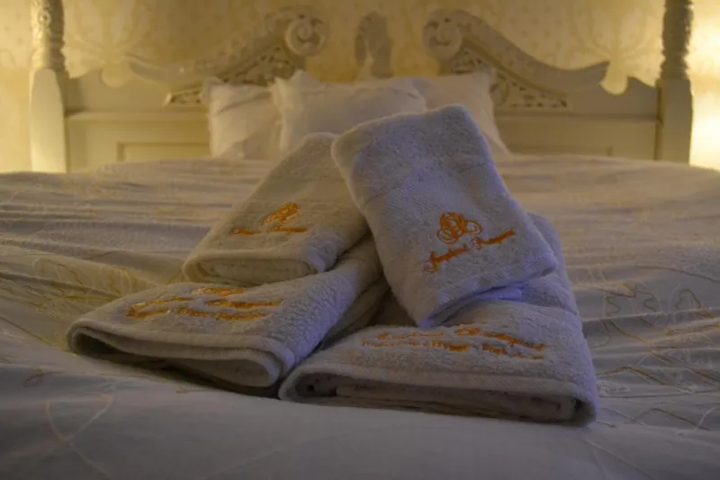 Billede 7 af Jungshoved Præstegård B&B