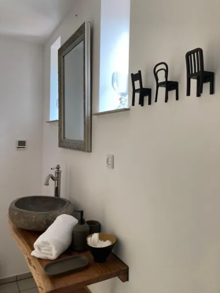 Billede 13 af Jungshoved Præstegård B&B