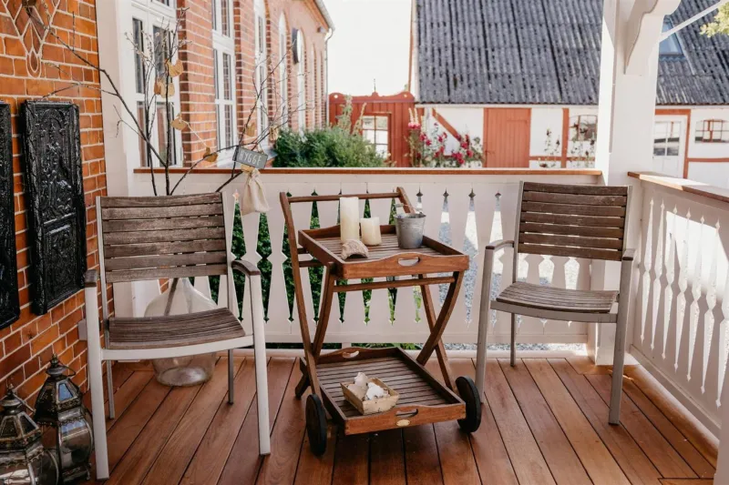 Billede 19 af Jungshoved Præstegård B&B