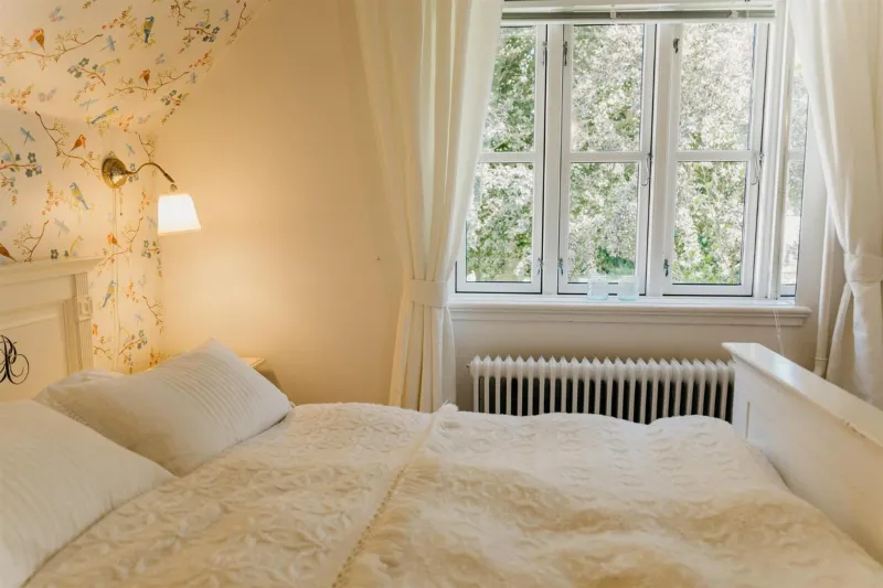 Billede 22 af Jungshoved Præstegård B&B