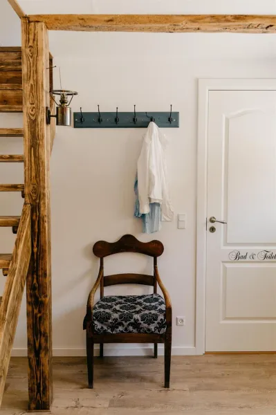 Billede 27 af Jungshoved Præstegård B&B