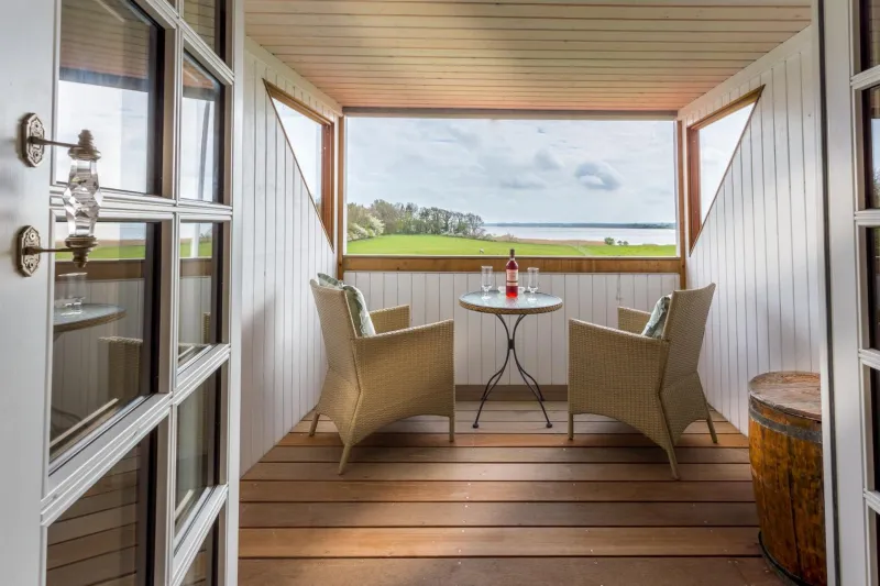 Billede 32 af Jungshoved Præstegård B&B