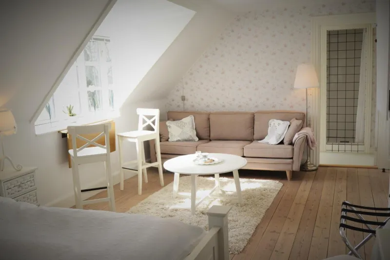 Billede 33 af Jungshoved Præstegård B&B
