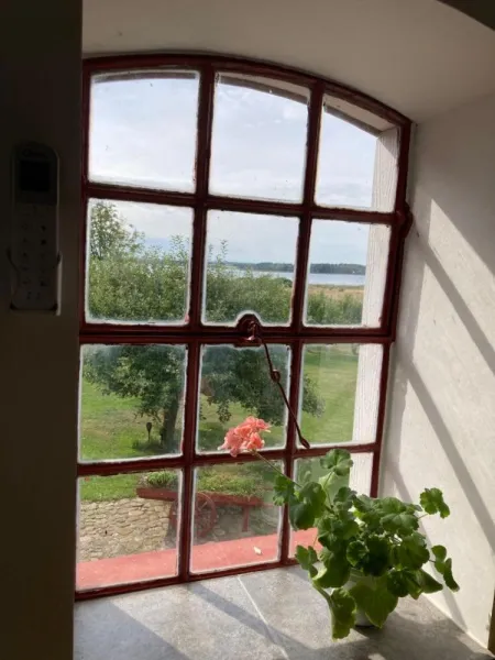 Billede 34 af Jungshoved Præstegård B&B