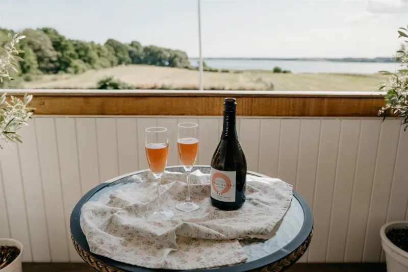 Billede 35 af Jungshoved Præstegård B&B