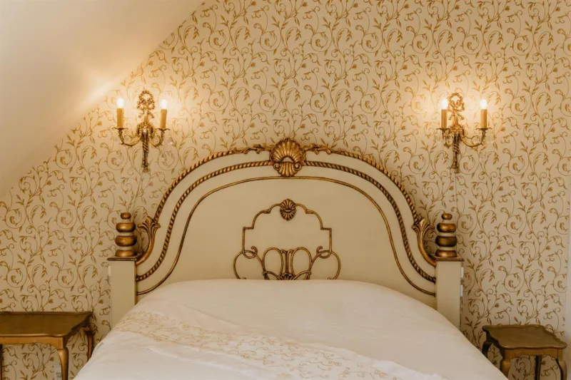 Billede 37 af Jungshoved Præstegård B&B