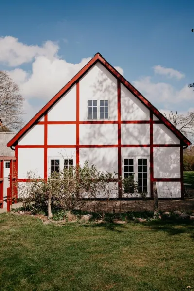 Billede 42 af Jungshoved Præstegård B&B