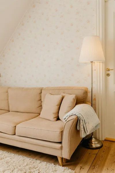 Billede 43 af Jungshoved Præstegård B&B