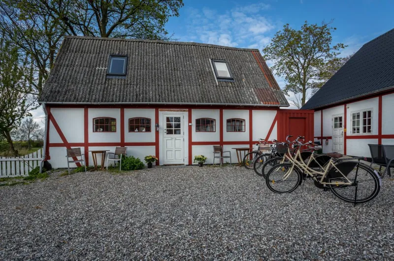 Billede 46 af Jungshoved Præstegård B&B