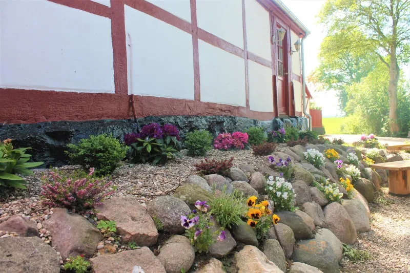 Billede 60 af Jungshoved Præstegård B&B