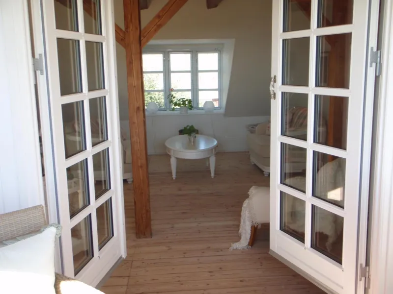 Billede 70 af Jungshoved Præstegård B&B