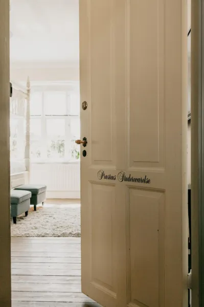 Billede 71 af Jungshoved Præstegård B&B