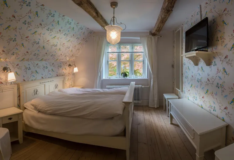 Billede 72 af Jungshoved Præstegård B&B