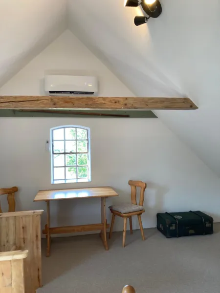 Billede 77 af Jungshoved Præstegård B&B