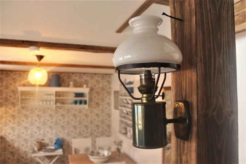 Billede 78 af Jungshoved Præstegård B&B