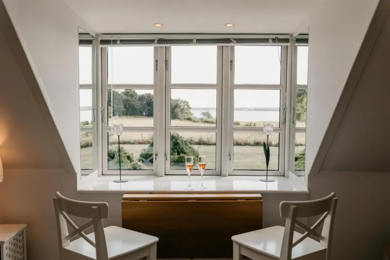 Billede 79 af Jungshoved Præstegård B&B