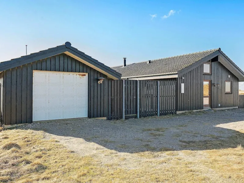 Billede 8 af 8 Person Holiday Home in Hjorring