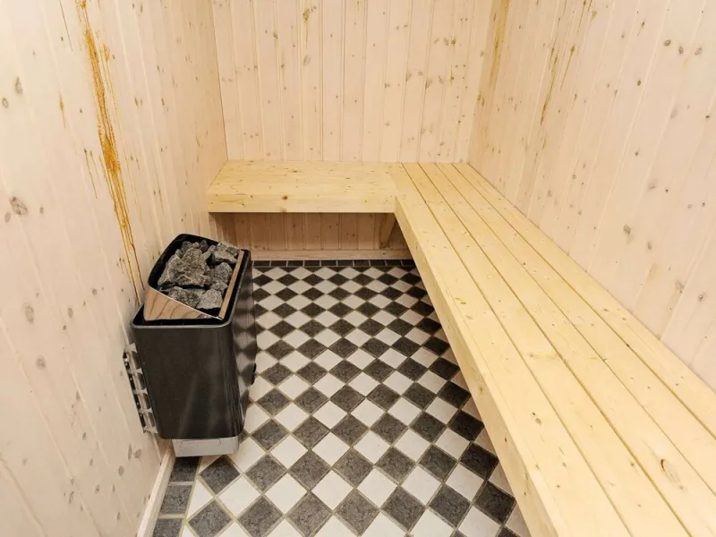 Billede 2 af Riveting Holiday Home in Hemmet near Sea