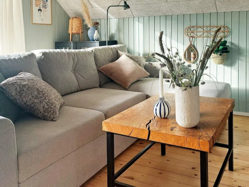 Billede 4 af Modern Coastal Retreat in Eno-by Traum