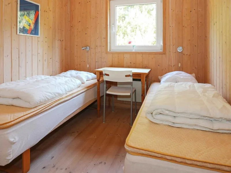 Billede 4 af 6 Person Holiday Home in Hadsund-by Traum