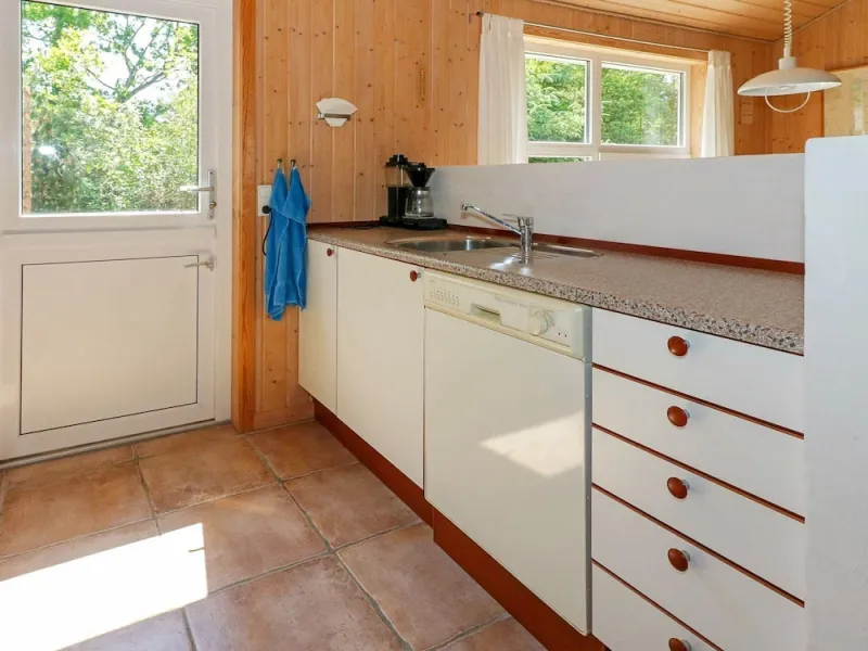 Billede 5 af 6 Person Holiday Home in Hadsund-by Traum