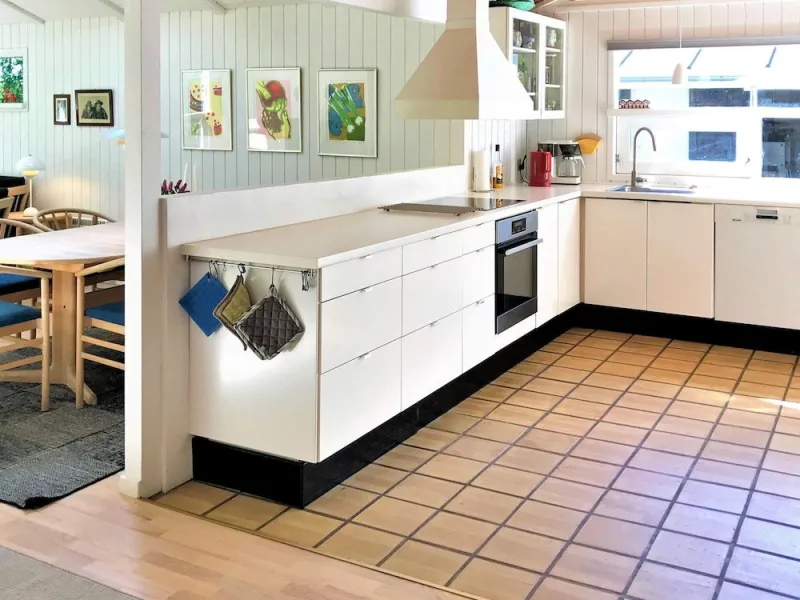 Billede 6 af 6 Person Holiday Home in Bindslev