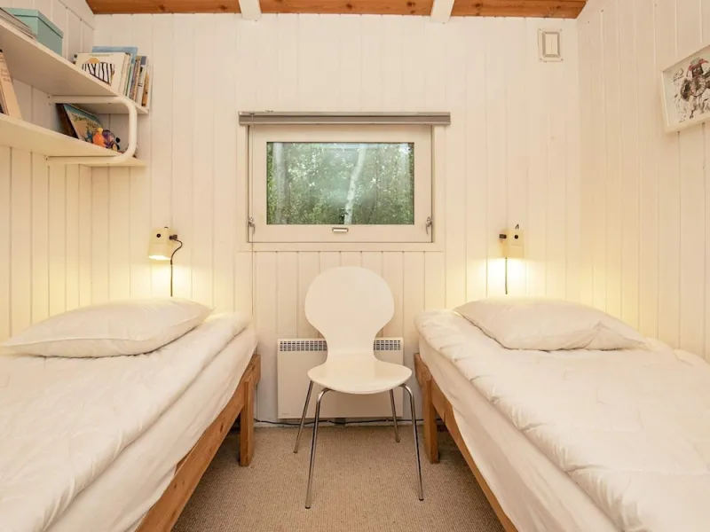 Billede 8 af 6 Person Holiday Home in Bindslev
