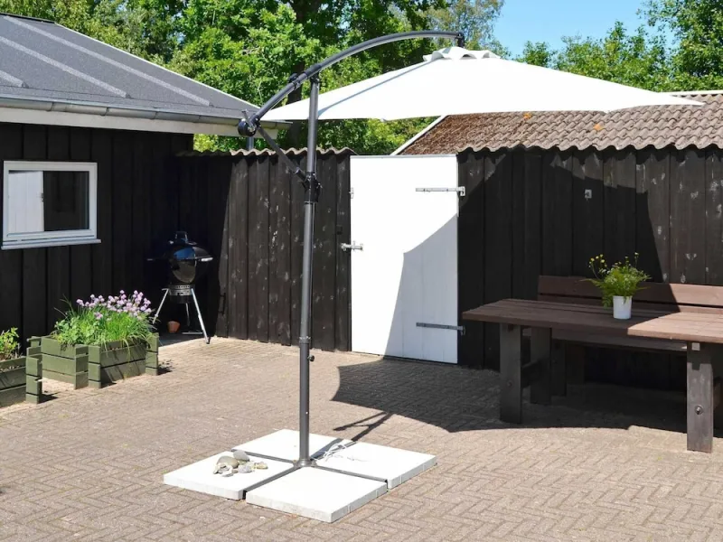 Billede 12 af 6 Person Holiday Home in Bindslev
