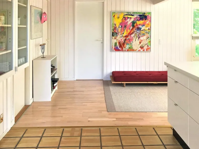 Billede 13 af 6 Person Holiday Home in Bindslev