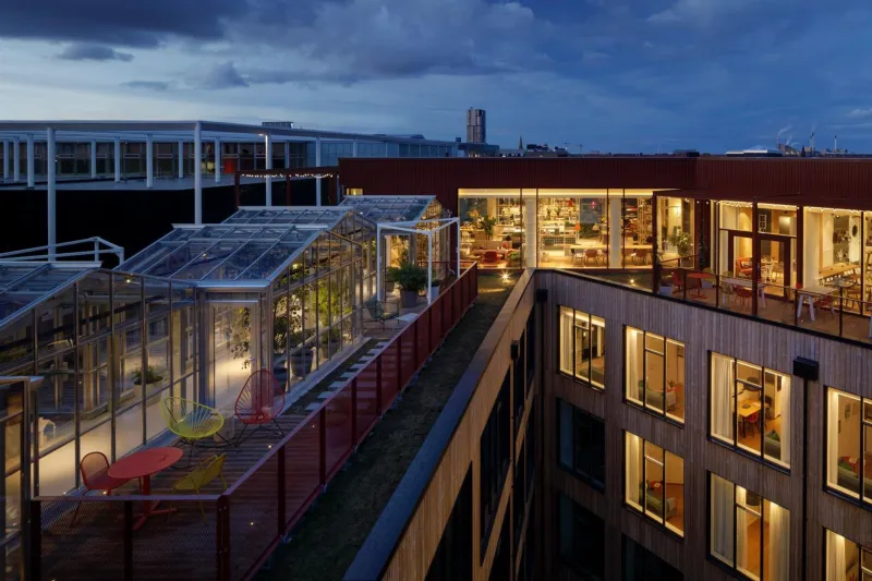 Billede 3 af Zoku Copenhagen