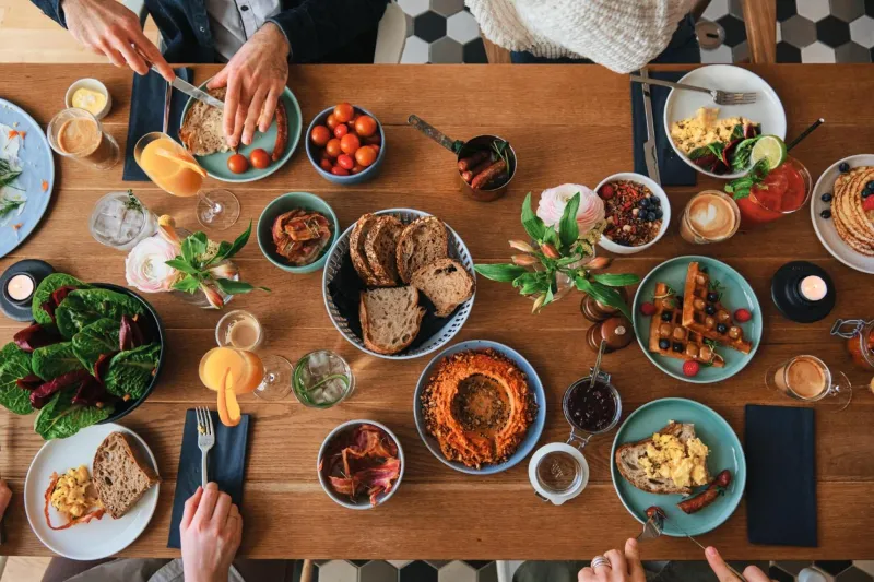 Billede 4 af Zoku Copenhagen