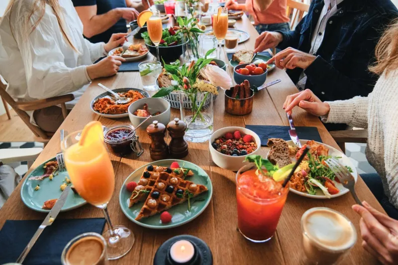 Billede 6 af Zoku Copenhagen